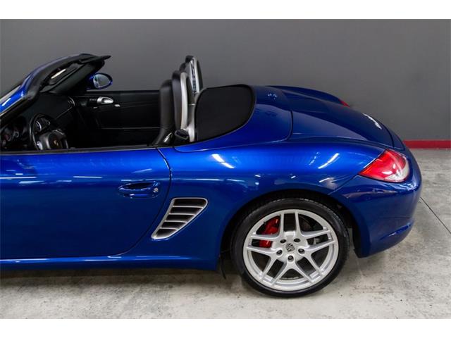 2009 Porsche Boxster S (CC-2104516) for sale in Lebanon, Tennessee