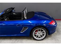 2009 Porsche Boxster S (CC-2104516) for sale in Lebanon, Tennessee