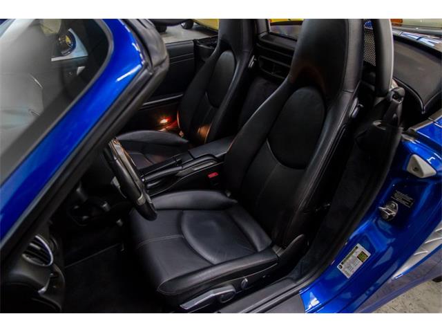 2009 Porsche Boxster S (CC-2104516) for sale in Lebanon, Tennessee