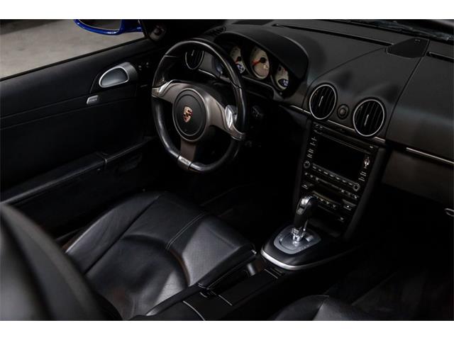 2009 Porsche Boxster S (CC-2104516) for sale in Lebanon, Tennessee