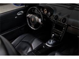 2009 Porsche Boxster S (CC-2104516) for sale in Lebanon, Tennessee