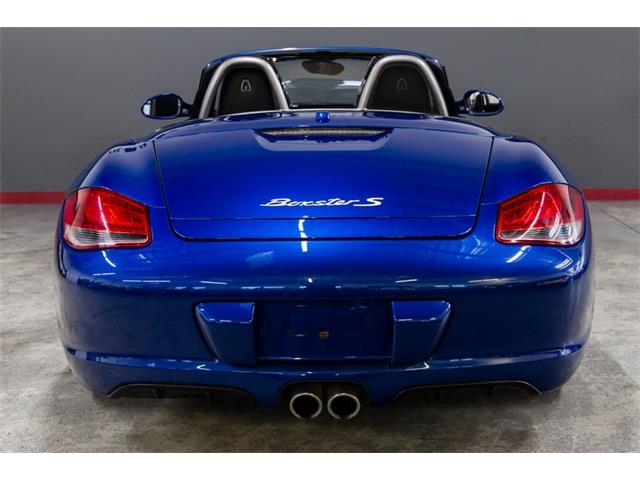 2009 Porsche Boxster S (CC-2104516) for sale in Lebanon, Tennessee