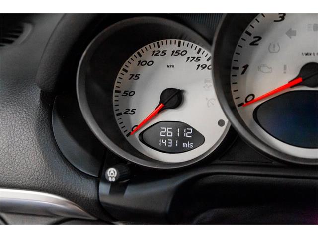 2009 Porsche Boxster S (CC-2104516) for sale in Lebanon, Tennessee