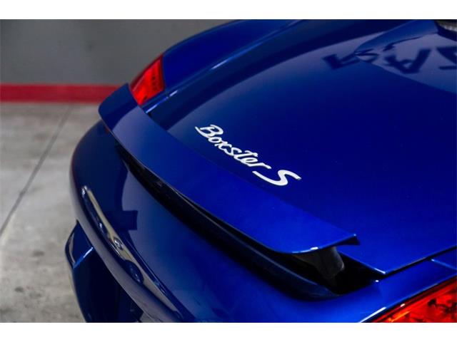 2009 Porsche Boxster S (CC-2104516) for sale in Lebanon, Tennessee