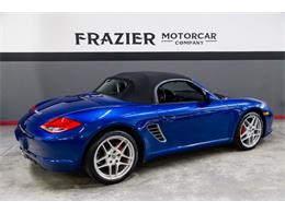 2009 Porsche Boxster S (CC-2104516) for sale in Lebanon, Tennessee