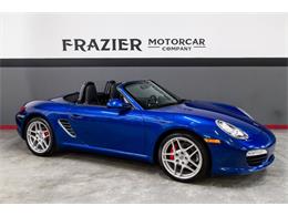 2009 Porsche Boxster S (CC-2104516) for sale in Lebanon, Tennessee