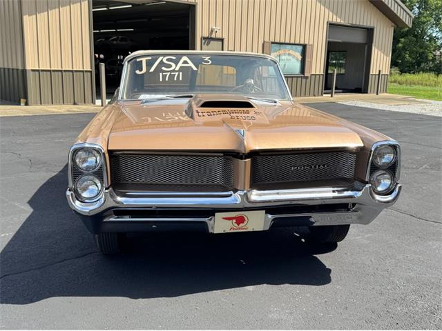 1964 Pontiac Catalina (CC-2104518) for sale in North Canton, Ohio