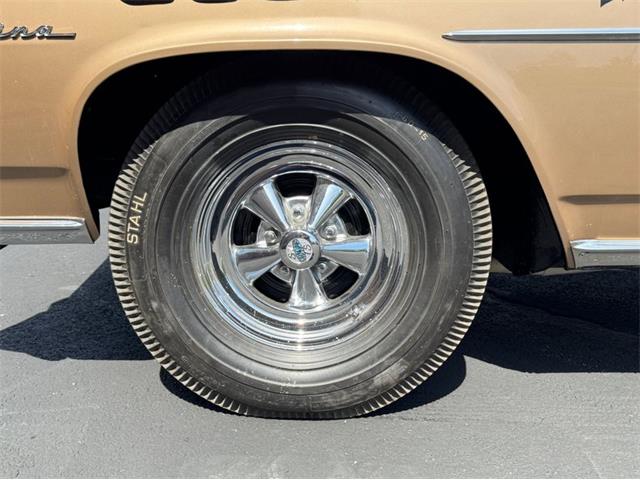 1964 Pontiac Catalina (CC-2104518) for sale in North Canton, Ohio