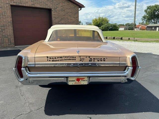 1964 Pontiac Catalina (CC-2104518) for sale in North Canton, Ohio
