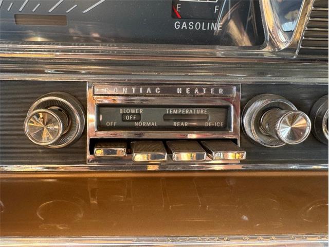 1964 Pontiac Catalina (CC-2104518) for sale in North Canton, Ohio