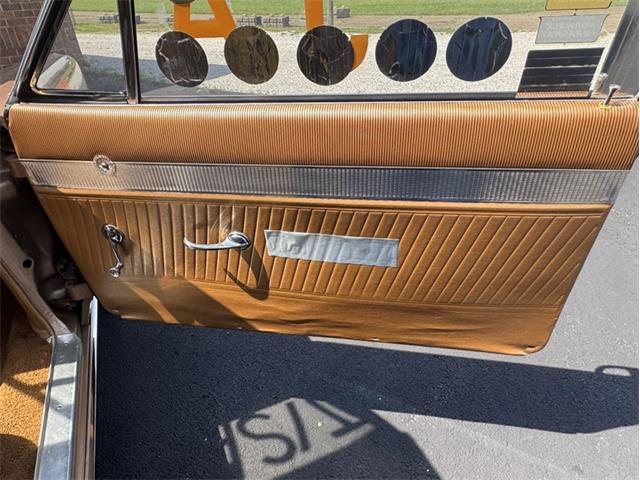 1964 Pontiac Catalina (CC-2104518) for sale in North Canton, Ohio