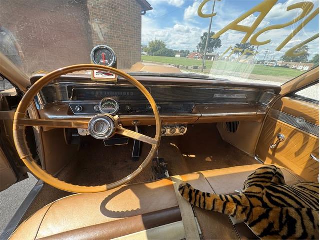 1964 Pontiac Catalina (CC-2104518) for sale in North Canton, Ohio