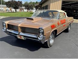 1964 Pontiac Catalina (CC-2104518) for sale in North Canton, Ohio