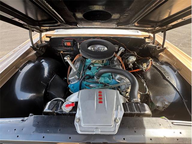1964 Pontiac Catalina (CC-2104518) for sale in North Canton, Ohio