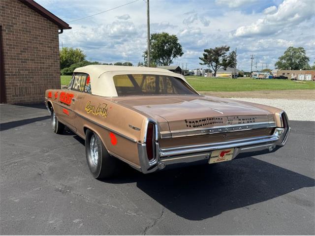 1964 Pontiac Catalina (CC-2104518) for sale in North Canton, Ohio
