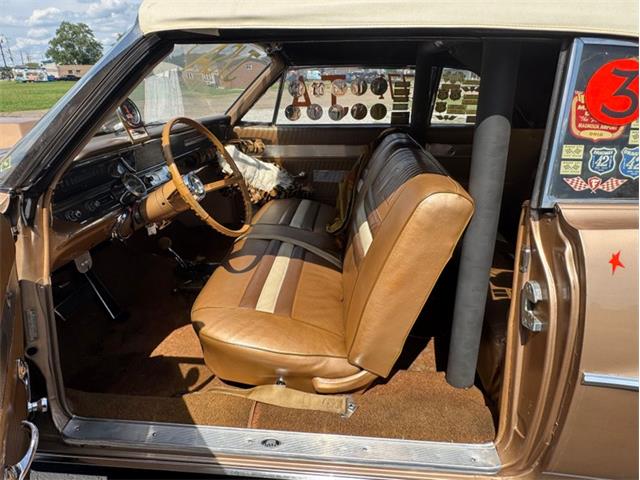1964 Pontiac Catalina (CC-2104518) for sale in North Canton, Ohio