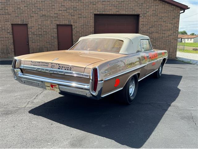 1964 Pontiac Catalina (CC-2104518) for sale in North Canton, Ohio