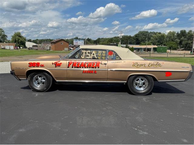1964 Pontiac Catalina (CC-2104518) for sale in North Canton, Ohio