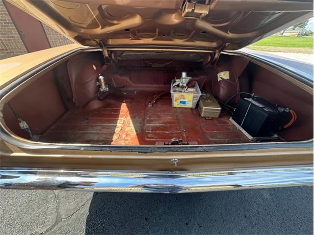 1964 Pontiac Catalina (CC-2104518) for sale in North Canton, Ohio