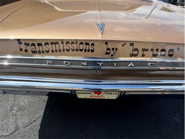 1964 Pontiac Catalina (CC-2104518) for sale in North Canton, Ohio