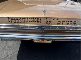 1964 Pontiac Catalina (CC-2104518) for sale in North Canton, Ohio