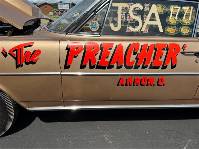 1964 Pontiac Catalina (CC-2104518) for sale in North Canton, Ohio