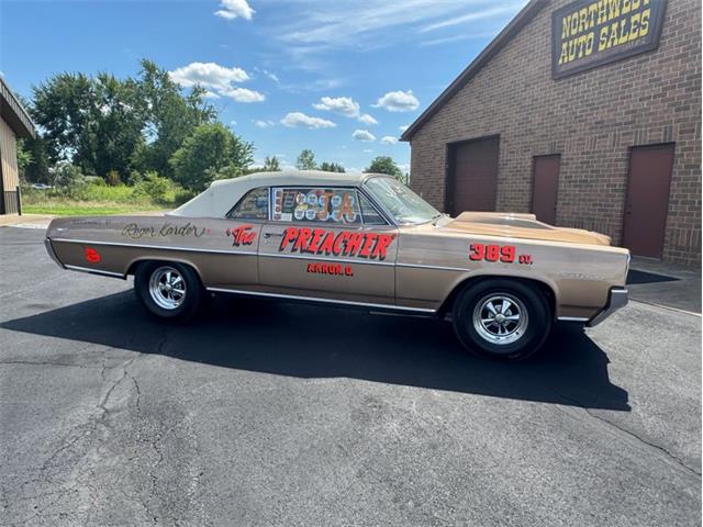 1964 Pontiac Catalina (CC-2104518) for sale in North Canton, Ohio