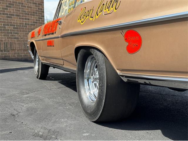 1964 Pontiac Catalina (CC-2104518) for sale in North Canton, Ohio