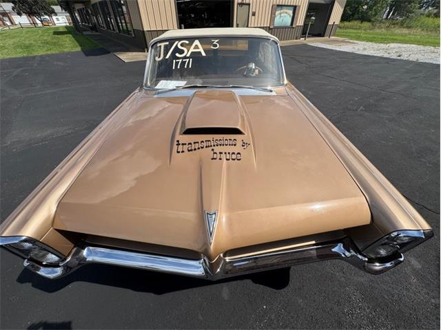 1964 Pontiac Catalina (CC-2104518) for sale in North Canton, Ohio