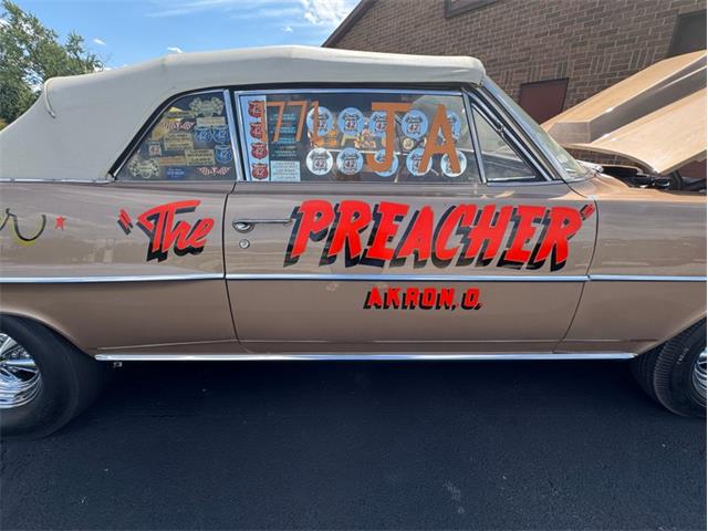 1964 Pontiac Catalina (CC-2104518) for sale in North Canton, Ohio
