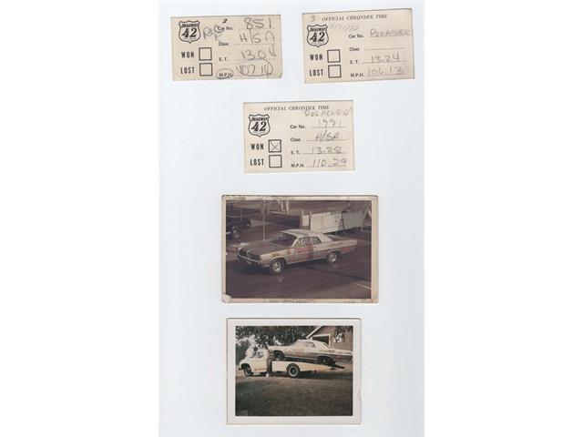 1964 Pontiac Catalina (CC-2104518) for sale in North Canton, Ohio