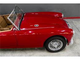 1961 MG MGA (CC-2104519) for sale in Lebanon, Tennessee