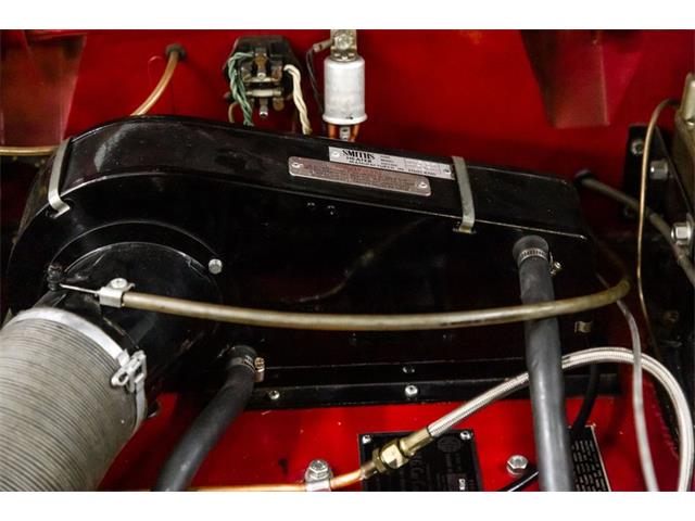 1961 MG MGA (CC-2104519) for sale in Lebanon, Tennessee
