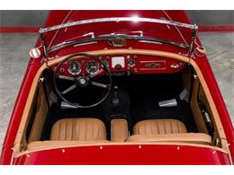 1961 MG MGA (CC-2104519) for sale in Lebanon, Tennessee