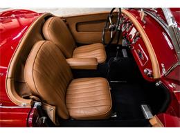 1961 MG MGA (CC-2104519) for sale in Lebanon, Tennessee