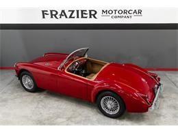 1961 MG MGA (CC-2104519) for sale in Lebanon, Tennessee