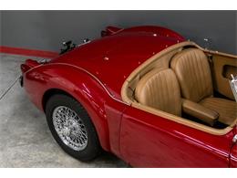 1961 MG MGA (CC-2104519) for sale in Lebanon, Tennessee