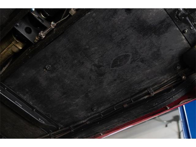 1961 MG MGA (CC-2104519) for sale in Lebanon, Tennessee
