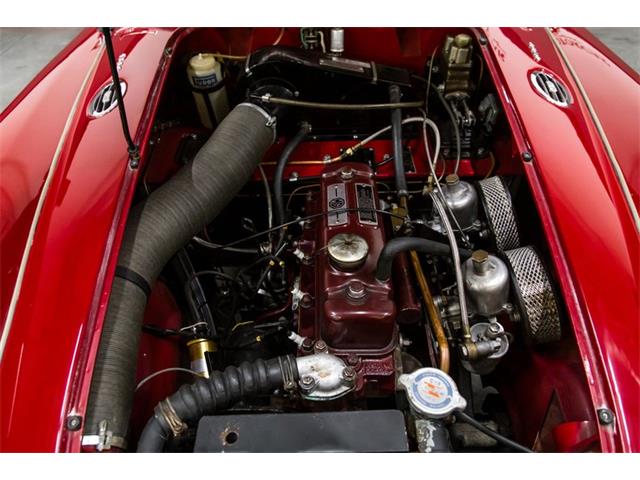 1961 MG MGA (CC-2104519) for sale in Lebanon, Tennessee