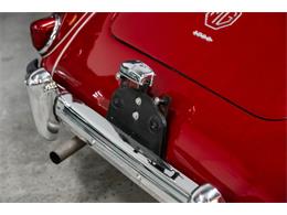 1961 MG MGA (CC-2104519) for sale in Lebanon, Tennessee
