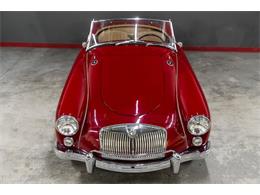 1961 MG MGA (CC-2104519) for sale in Lebanon, Tennessee
