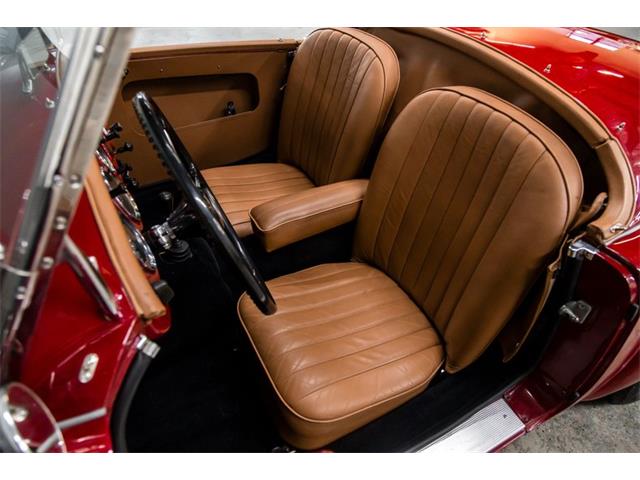 1961 MG MGA (CC-2104519) for sale in Lebanon, Tennessee