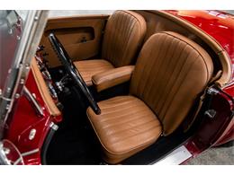 1961 MG MGA (CC-2104519) for sale in Lebanon, Tennessee
