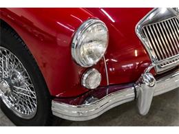 1961 MG MGA (CC-2104519) for sale in Lebanon, Tennessee