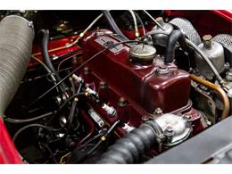 1961 MG MGA (CC-2104519) for sale in Lebanon, Tennessee