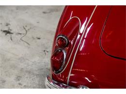 1961 MG MGA (CC-2104519) for sale in Lebanon, Tennessee