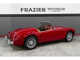 1961 MG MGA (CC-2104519) for sale in Lebanon, Tennessee