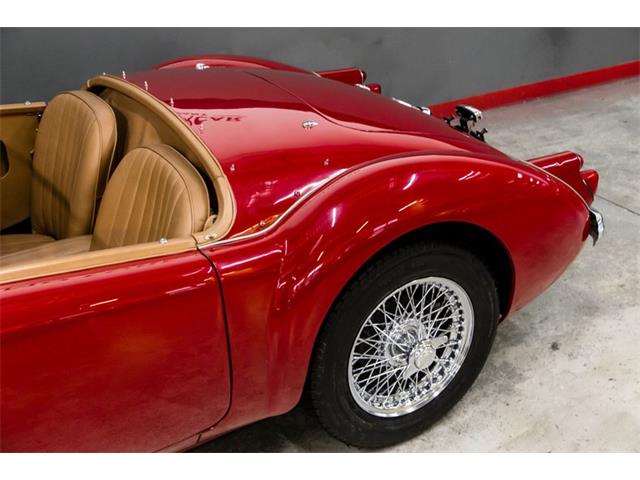 1961 MG MGA (CC-2104519) for sale in Lebanon, Tennessee