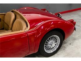 1961 MG MGA (CC-2104519) for sale in Lebanon, Tennessee