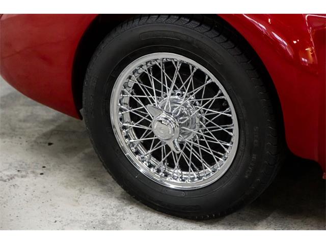 1961 MG MGA (CC-2104519) for sale in Lebanon, Tennessee